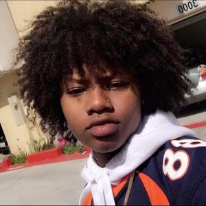 Meet your Posher, Danyale